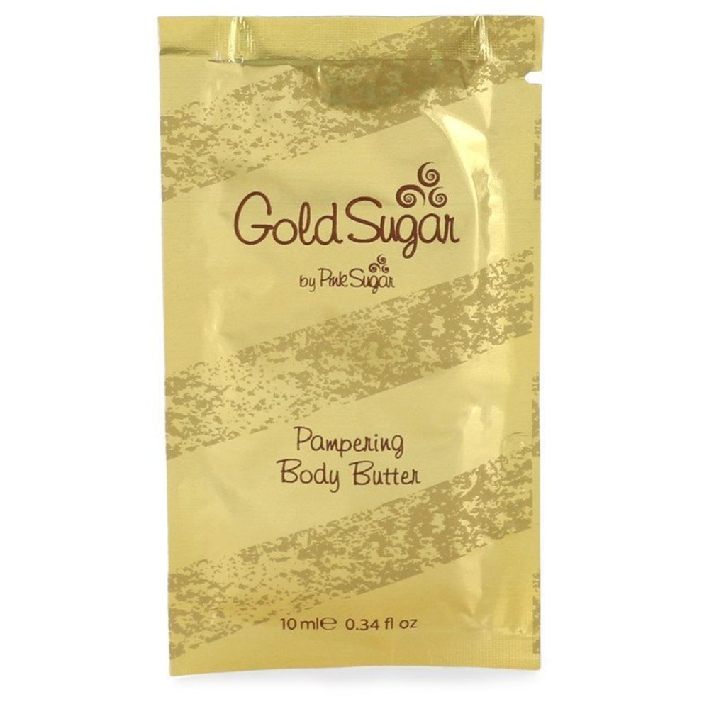 Gold Sugar by Aquolina Smell sweet as sugar all day long by wearing the heavenly